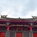 용천사편의점 | 타이베이 자유여행 샤오미 매장과 행천궁