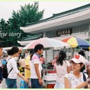 무등경기장앞 이미지