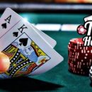 5분만에 배우는 텍사스 홀덤 , Texas Hold'em 이미지