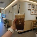 모리커피김제백산점 | [김제카페] 가성비 카페 "모리커피 김제백산점" 커피가 맛있는 곳