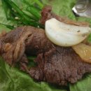 풍기인삼갈비 이미지