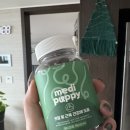 초록메디 | 강아지근육영양제 [메디퍼피 액티브M]