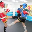 은평 삼산체육관 이미지