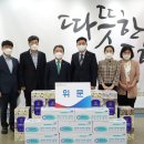 김해보훈요양원 이미지