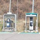 오산휴게소 과천방향 이미지