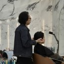 영등포역 롯데백화점 앞 | [영등포역미용실, 영등포미용실] 더디얼스 롯데백화점 영등포점(커트, 볼륨매직 후기)