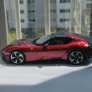 1/18 polistil 페라리 12 칠린드리 이미지