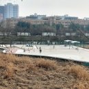 삼산유수지체육공원 배드민턴장 이미지