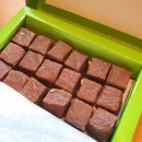 애드메카 | 🍬화이트데이🍬 하즈 베키르 로쿰 & 귤루올루 바클라바