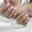 강동-길동-2324 | 천호 여우손톱에서 본식 웨딩네일 후기