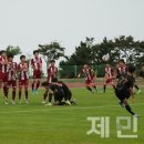 서귀포축구센터U18 16강 진출…제주제일고와 맞대결 - 28일 강창학A·B구장서 20강 경기 진행 이미지