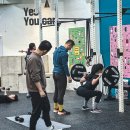 하이짐 개인&그룹PT 이미지