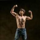 김부남 피티샵 이미지