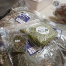 월랑농장 | 튼팜(구, 튼튼농장) 의 스페셜 3번초, 새싹보리 구매후기