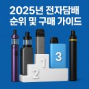 2025년 전자담배 순위 및 구매 가이드: 실사용자 중심 비교와 추천
