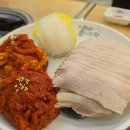 목포보쌈맛집 박만배아리랑보쌈 목포하당점 목포가브리보쌈후기