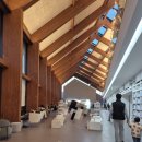 광주현대농장 | 광주 근교 실내 가볼만한곳 신상 스팟 고창 황윤석도서관