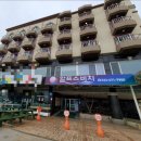 알프스비치 이미지