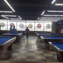 스마트 당구클럽 이미지