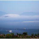 노을이물드는언덕 이미지