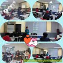 시립노원노인종합복지관 | 시립노원노인종합복지관 스마트폰활용교육 B반 제페토 수업