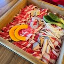 냉삼회관 화성향남점 | [화성/향남] 배 터질 준비하고 가야 하는 무한리필 맛집 편백회관 향남점 솔직 후기