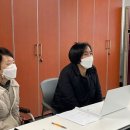 [화성저널] 사)경기도뇌병변장애인인권협화, 이은주 도의원에 감사패 전달 이미지