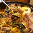 가마솥감자탕 이미지