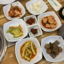 찬우정 | 강화도한정식 찬우정에서 즐긴 인천강화도맛집 소수육전골 후기