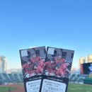 11650-17-135-7 | 롯데자이언츠 사직야구장 1루 135블럭 시야