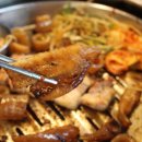 신가네왕코등갈비 이미지