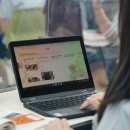 호수돈여자중학교 이미지