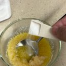 삼부식당 | 다진마늘 마늘빵 레시피 : 가락시장 농산물 삼부농산 다진마늘 요리