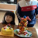 무들마리 태권도장 | 크리스마스 과일트리 만들기, 피자마루, 디폼블럭 어몽어스, 푸라닭 블랙알리오 투움바 치킨