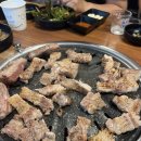 옥강수 명인갈비