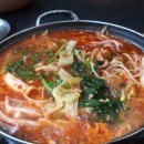 황성얼큰오징어찌개 이미지