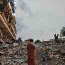 미얀마 지진현장 다녀온 조계종사회복지재단…“도움 절실” 이미지