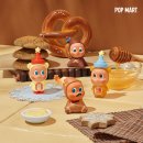 두별마트 | 우리는 반짝 반짝 작은별 키링 &amp; 피규어 구매후기 | 팝마트 크리스마스 팝업 | 올리브영 N성수