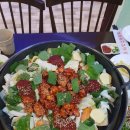 이가 닭갈비