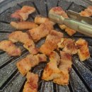 중동방앗간 | 🥓 송내 삼겹살 맛집, 고기굽는방앗간 송내점 방문후기