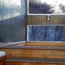 풍원게르마늄과함께하는세상 | [겨울 힐링] 국내 유일 게르마늄 중탄산수! 필례 온천에서 지친 몸과 마음을 녹여보세요