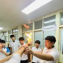 마산동중학교 이미지