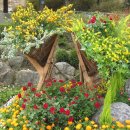 수락 농장 이미지