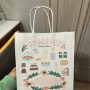 3월 일상(산동만두,LFM,양장피맛집,응봉개나리공원,유어마인드,헤릴 트윌팬츠)