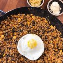 안성깍두기 이미지