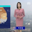 2월26일 (수) 오늘의날씨 이미지