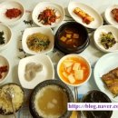청기와한정식 이미지