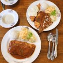 송정중앙로 | 송정 바다 근처에서 찾은 해운대 돈까스 맛집, 델리돈까스 후기