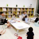 푸르지오작은도서관 이미지
