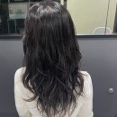 6770 | 대전 / 레이어드 펌 / 톤앤온헤어 / 상대동 미용실